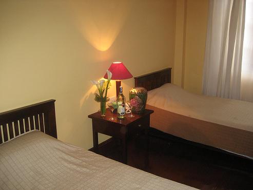 Khách sạn Linh Trang Sapa
