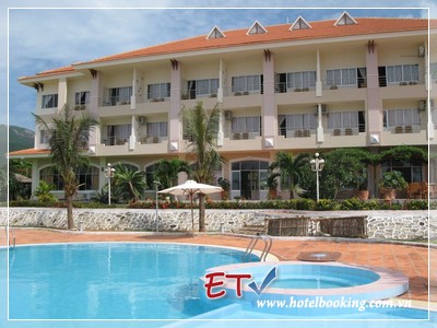 Côn Đảo Resort 