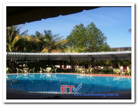 Lesco Resort Vũng Tàu