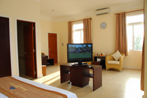 Khách sạn Hương Biển Phú Quốc
