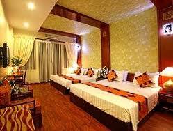 Khách sạn Mod Palace Hà Nội