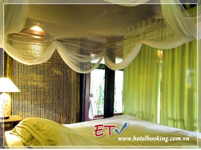 Khu du lịch Vạn Chài Resort Sầm Sơn