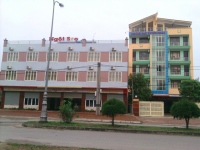  Khách sạn Tuyền Châu Sầm Sơn