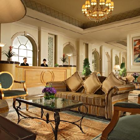 Khách sạn Somerset Grand Hà Nội