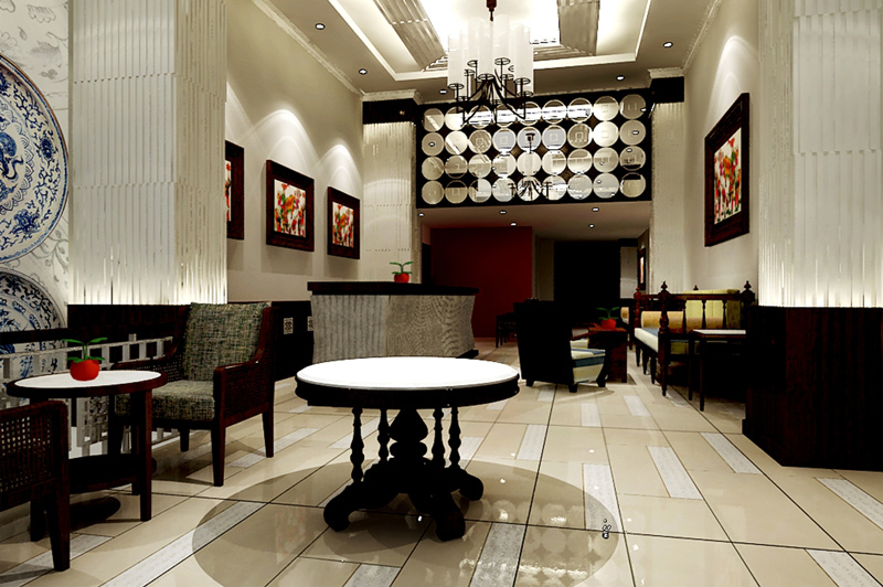 Khách sạn Sedona Suites Hà nội