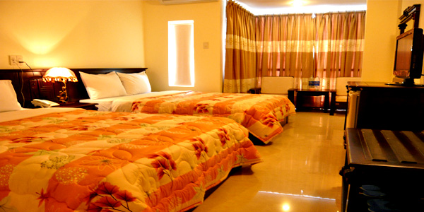 Khách sạn Khánh Duy Nha Trang