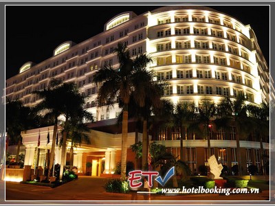 Khách sạn Park Hyatt Saigon  