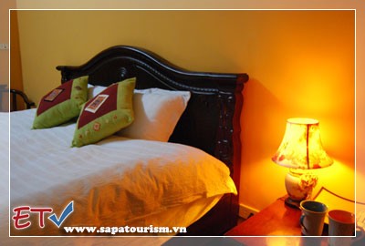 Khách sạn Phương Nam Sapa