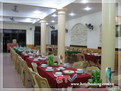 Khách sạn Phượng Phương Cửa Lò