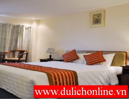 Khách sạn Sao Mai Đà Nẵng ( Star Light Hotel )