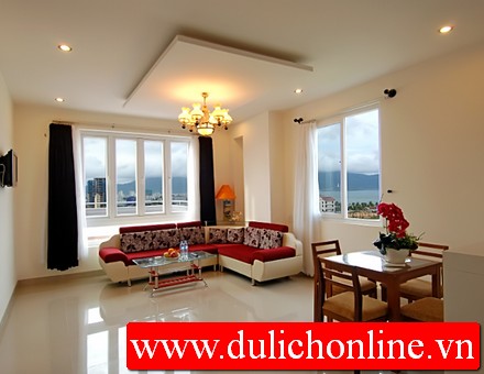 Khách sạn Silver Sea Đà Nẵng