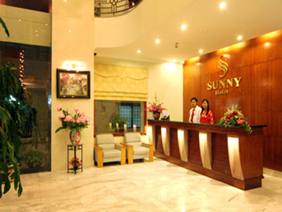 Khách sạn Sunny Hà Nội