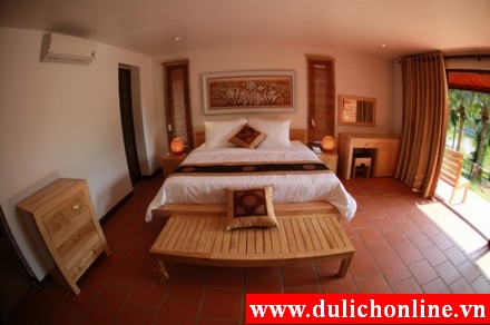 Thao Vien Resort Ha Noi