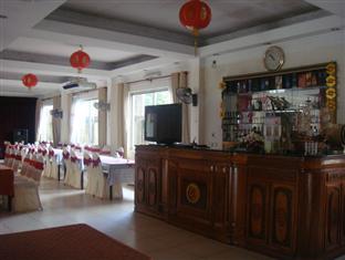 Khách sạn Hoa Phượng Đỏ TP Vinh 