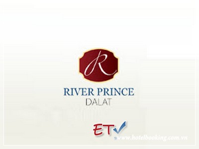 Khách sạn River Prince Đà Lạt 