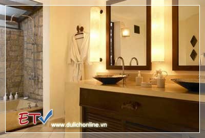 Ana Mandara Resort Nha Trang 