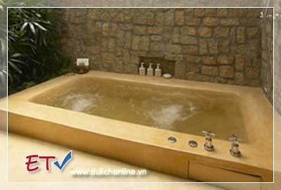 Ana Mandara Resort Nha Trang 