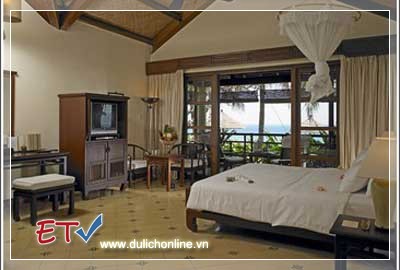 Ana Mandara Resort Nha Trang 