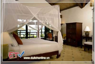 Ana Mandara Resort Nha Trang 
