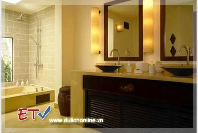 Ana Mandara Resort Nha Trang 