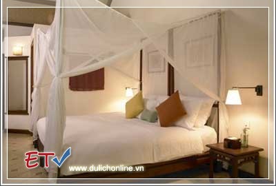Ana Mandara Resort Nha Trang 
