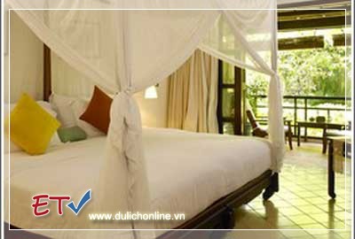 Ana Mandara Resort Nha Trang 
