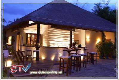 Ana Mandara Resort Nha Trang 