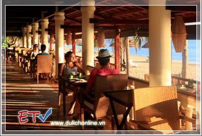Ana Mandara Resort Nha Trang 