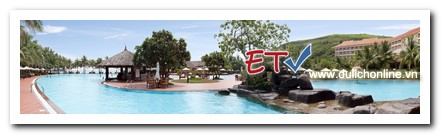 Vinpearl Resort and Spa Nha Trang - Tổng Quan