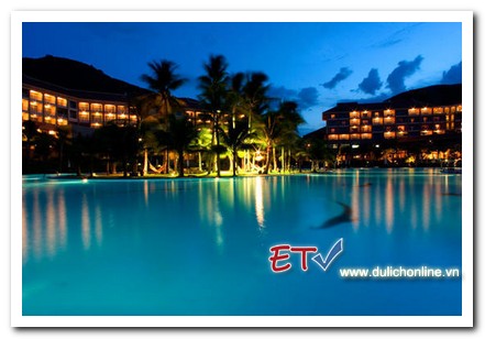 Vinpearl Resort and Spa Nha Trang 