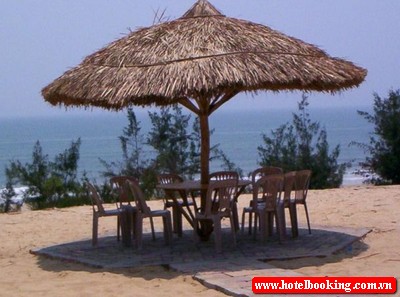 Lăng Cô beach resort Đà Nẵng
